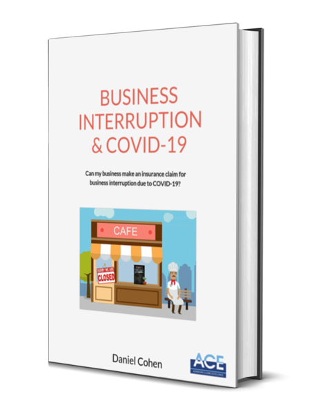 Business Interruptions & COVID-19